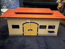 Schleich 40165 Barn Stable