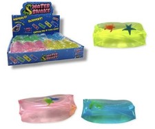 4 x BRAND NEW WATER SNAKES