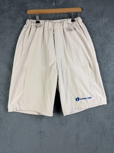 Vintage hang loose mens lined - hang,