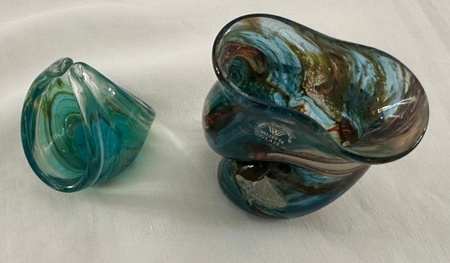 Pieces maltese glass - maltese,