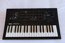 Korg Minilogue XD Polyphonic Analog Synthesizer Tested