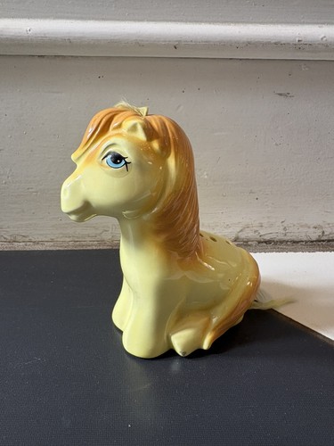 Vintage little pony - my, mlp