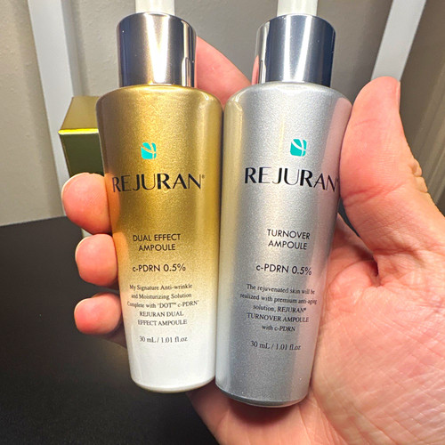 Rejuran pdrn dual - c-pdrn, 0.5%