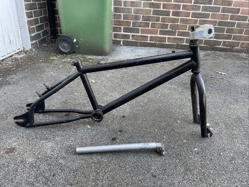 1998 mongoose bmx menace - mongoose,