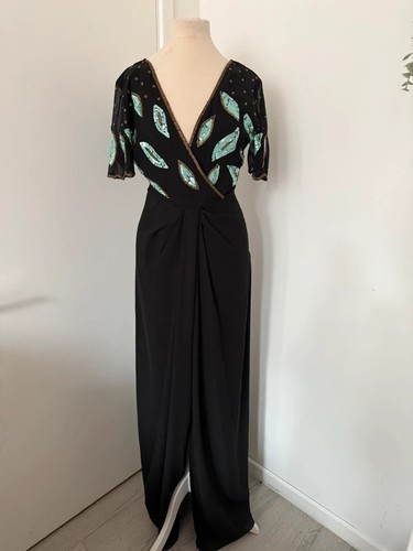 Virgos lounge maxi dress - maxi,