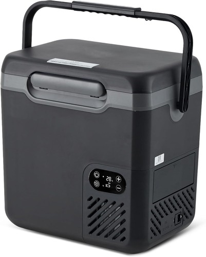 Car fridge freezer - 18,