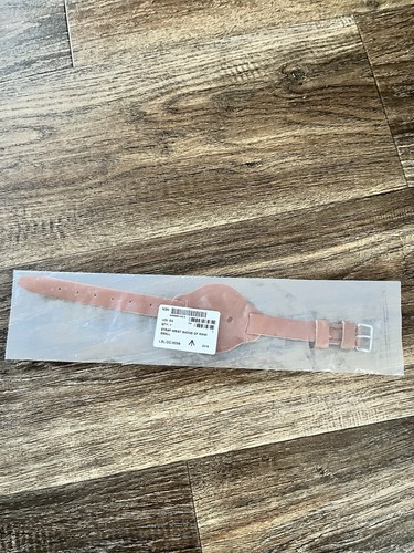 Wrist strap rank small - strap,