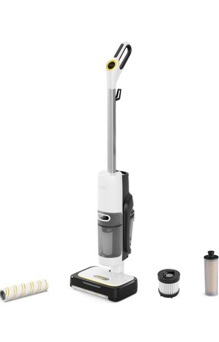 Kärcher scv steam vac - vac, 3