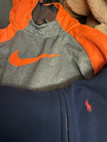 Boys hoodie bundle - boys,