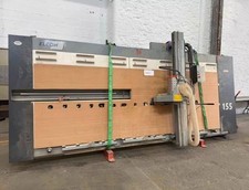 USED Elcon 155 Wall Saw