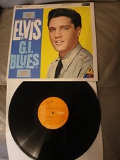 Elvis Presley- G.I. Blues