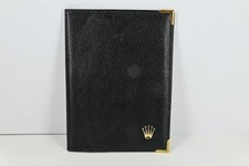 Genuine Rolex Black Money &