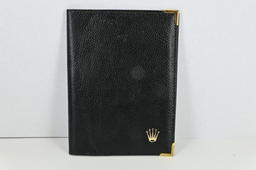 Genuine rolex black money - black,
