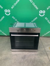 Indesit Built In Electric Oven + Induction Hob Pack IFW6230IX #LF109329