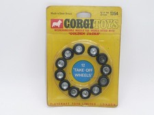 Corgi 1354 Spare