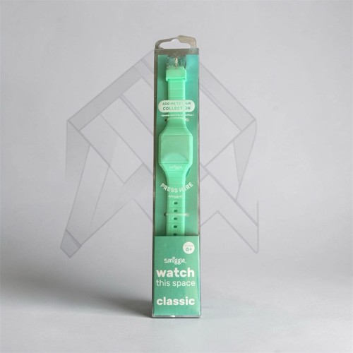 Smiggle classic space watch - watch,