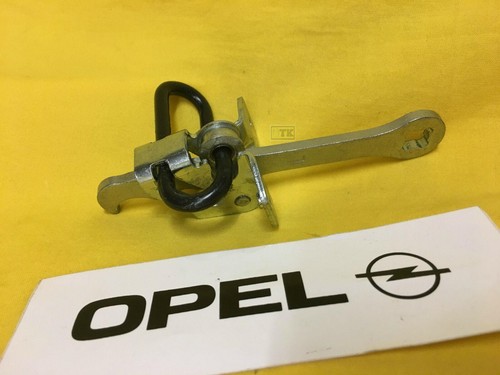 New door check - new, opel