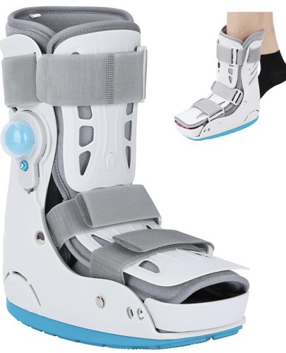 Walker fracture boot - air, cam