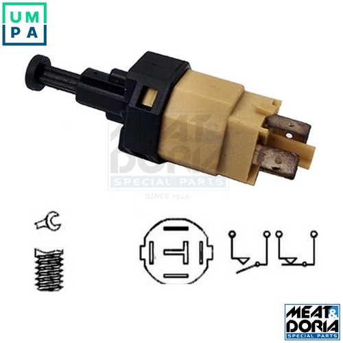 Stop light switch 35010 for - switch,