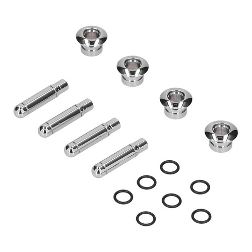 Car door lock knob - lock,