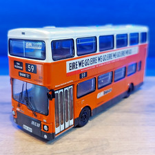 CORGI 45106 MCW Metrobus