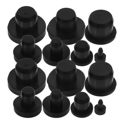 Set small reusable silicone - 1,