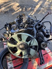 ⭐COMPLETE  ENGINE CKUB  VW