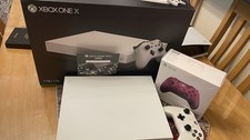 Xbox One X 1TB