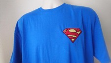 SUPERHERO SUPERMAN T-SHIRT