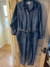 Fat face Imogen Boiler suit