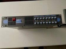 Cloud 46/50 Integrated 4 Zone Mixer Amplifier.