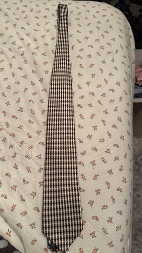 Handmade necktie from - from, the