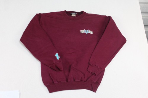 Thrasher men red sweater - sweater, crew