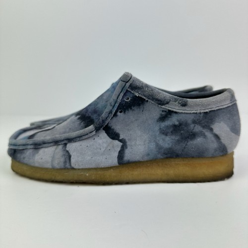 Clarks originals wallabee - originals,