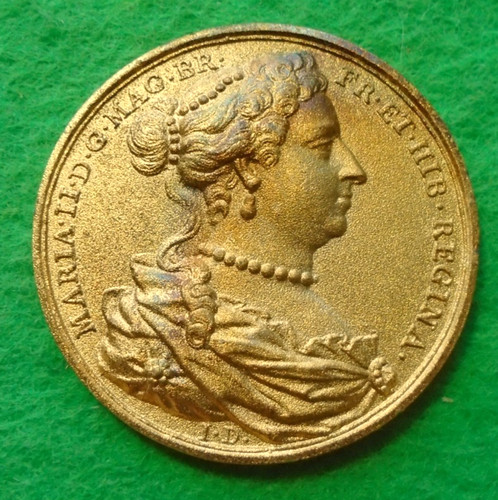 Dassier medals the london - dassier,