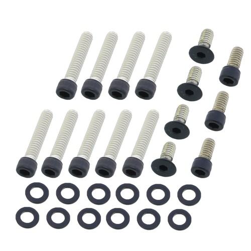 Screws4bikes bolt kit - screws4bikes,,