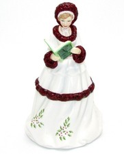 Royal Doulton On The Second