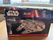 Revell Star Wars Millennium