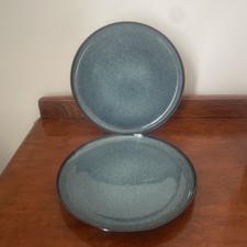 Ikea gladelig dinner plate - x,