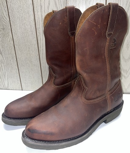 Georgia boots carbo tec - boots,