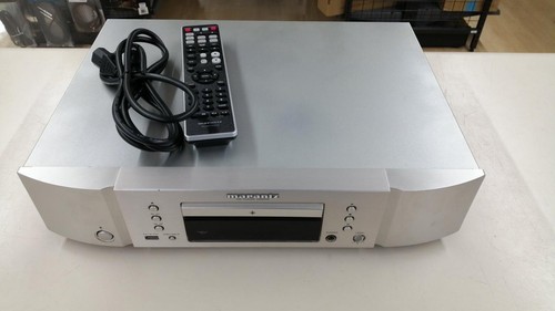 Marantz cd6005 player with - player,