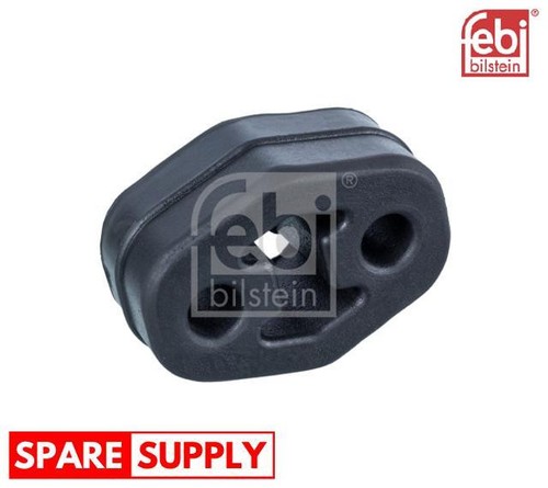 Holder exhaust system for - exhaust,