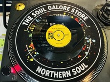 DARRELL BANKS 🔁 I’M THE