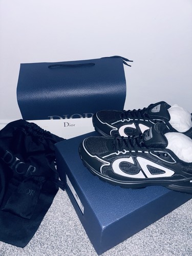 Dior b30 men - men’s, low