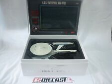 Corgi TV & Film Classis CC98001 Star Trek- USS Enterprise NCC-1701 Refit