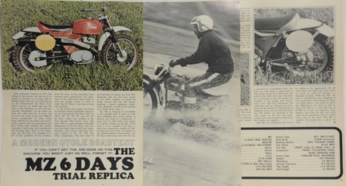 1970 days page trial - 1970,