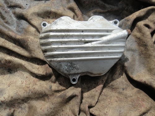 Valve cover rocker box - , for