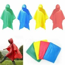 Raincoart Waterproof Poncho