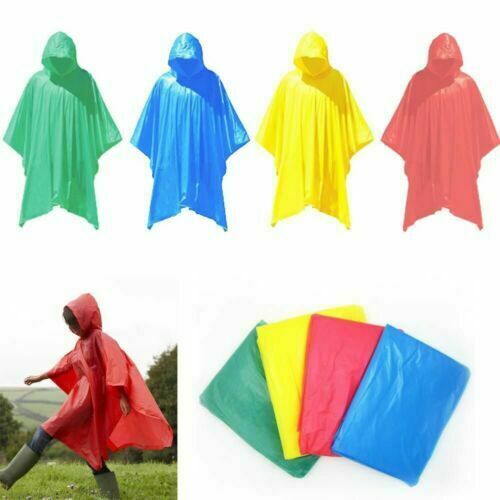 Raincoart waterproof poncho - waterproof,