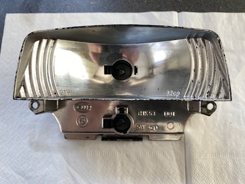 Bmw r80 r100 rear light - r80,